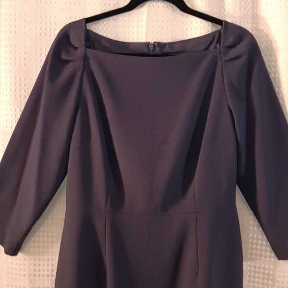 Alex Marie evening dress - Picture 2 of 8